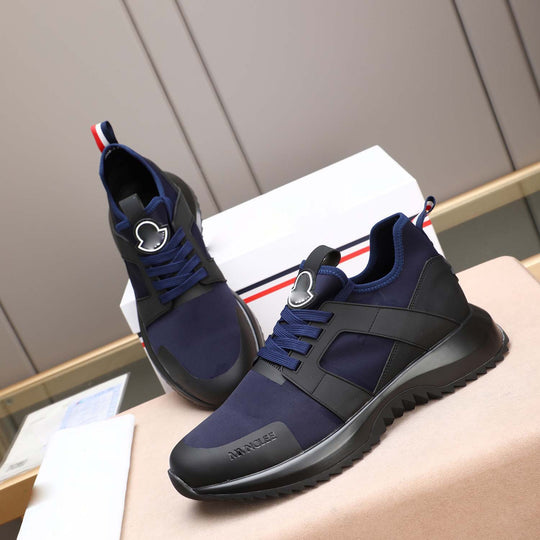 Damen Sportliche Laufschuhe mit rutschfester Sohle und atmungsaktiver Oberflächenstruktur R&B