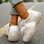 Damen Sportliche Sneakers R&B