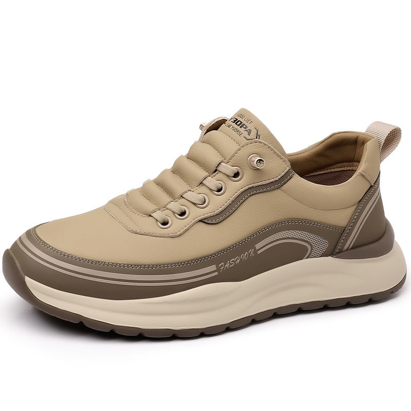 Damen Bequeme und stilvolle Sneakers R&B
