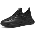 Damen ultraleichte Sneakers mit digitalem Dämpfungssystem