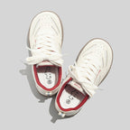 Damen Bequeme Sneakers mit atmungsaktiver Oberfläche und rutschfester Sohle