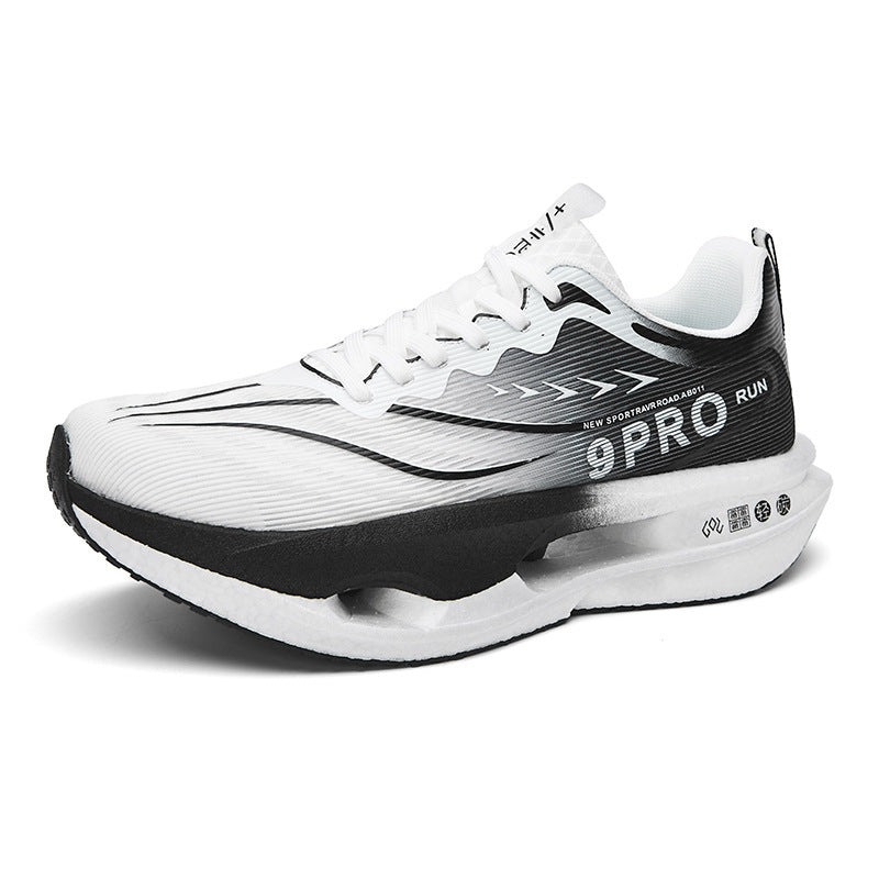 Damen Sportliche Laufschuhe mit reaktionsfreudiger Dämpfungstechnologie R&B