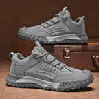 Damen Outdoor-Sneakers mit rutschfester Sohle und atmungsaktivem Obermaterial R&B