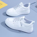 Damen Komfortable und atmungsaktive Sneaker R&B
