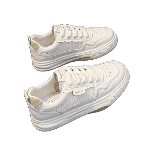 Damen Sneakers im sportiven Design mit bequemer Dämpfung und strapazierfähigem Obermaterial R&B