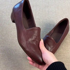 Damen Ballerina mit elegantem Design und bequemer Passform