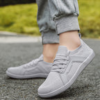 Damen Leichte und atmungsaktive Sneakers mit flexibler Sohle