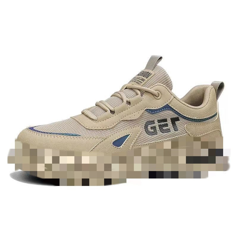 Damen Sportliche Sneaker mit innovativer Dämpfung und atmungsaktivem Obermaterial R&B