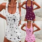 Damen Freizeitkleid R&B