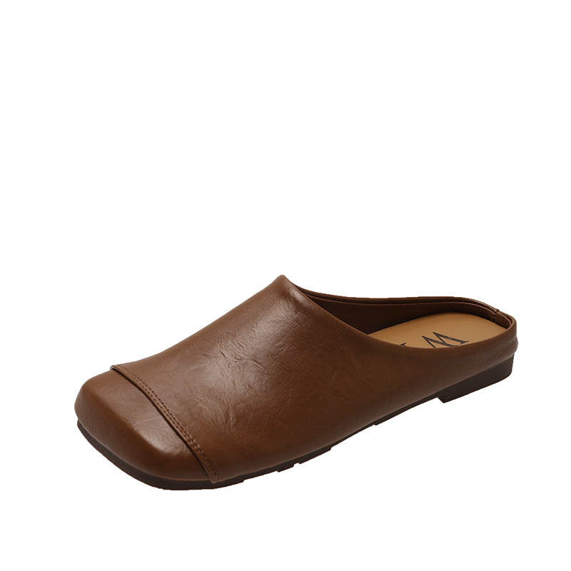 Damen Mollettenschuhe mit modernem Design R&B