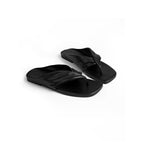 Damen elegante Zehentrenner-Sandalen mit raffiniertem Knotendesign R&B
