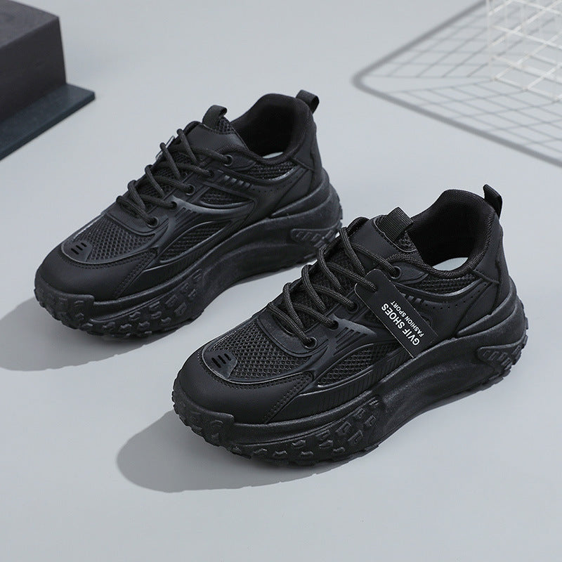 Damen Sportliche Sneakers mit ergonomischem Design und maximaler Dämpfung R&B