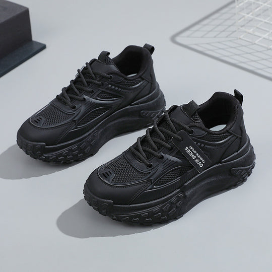 Damen Sportliche Sneakers mit ergonomischem Design und maximaler Dämpfung R&B