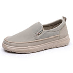 Damen Rutschfeste Mesh-Sneaker mit elastischem Einstieg R&B