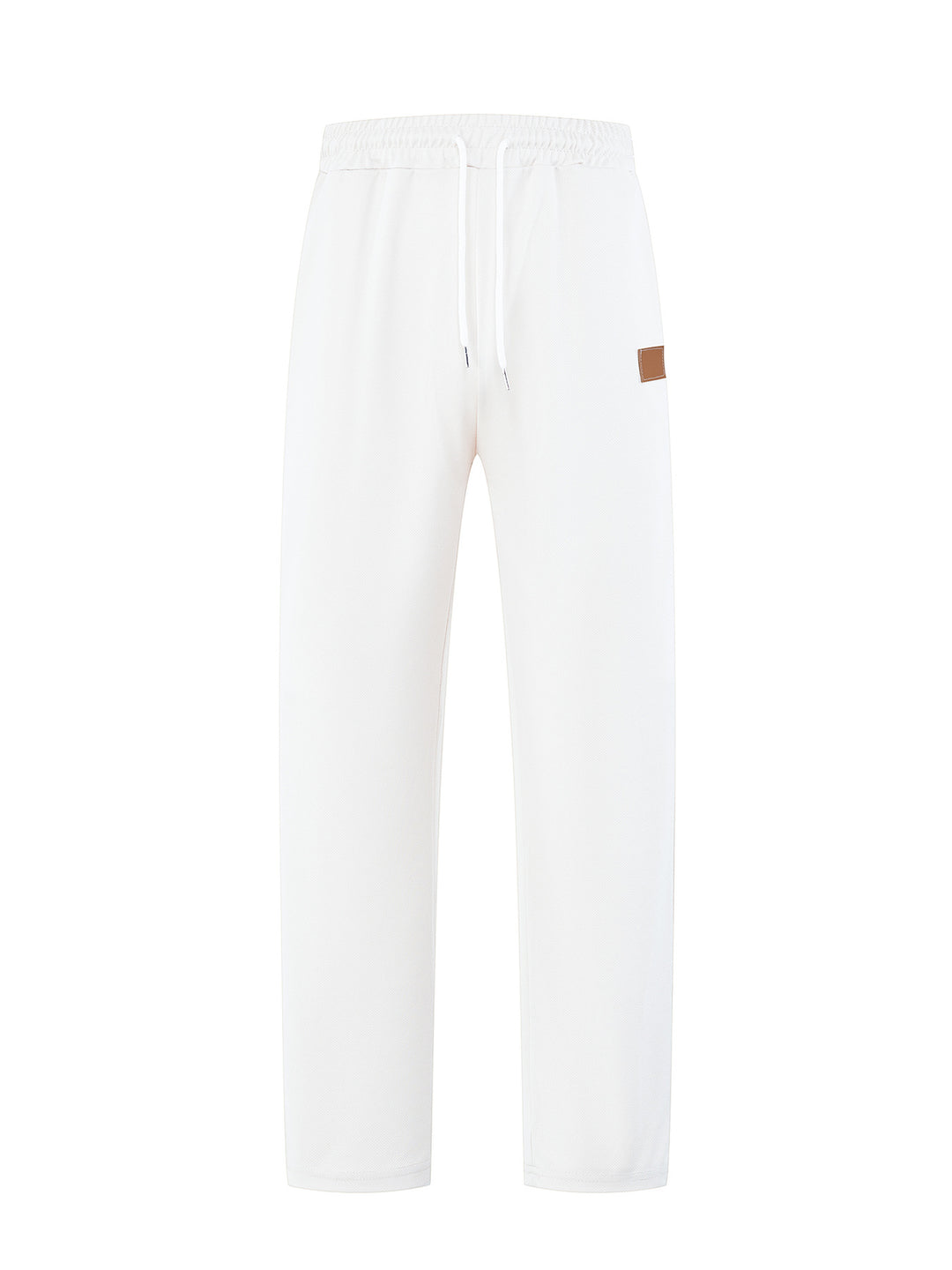 Herren Sportliche Jogginghose mit elastischem Bund und praktischen Taschen R&B