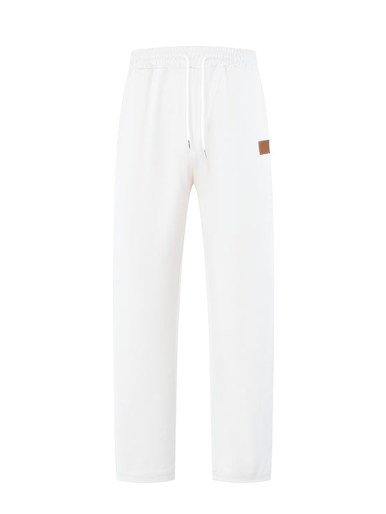 Herren Sportliche Jogginghose mit elastischem Bund und praktischen Taschen R&B