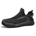 Damen Sportliche High-Performance Sneakers mit flexiblem Netzoberteil R&B