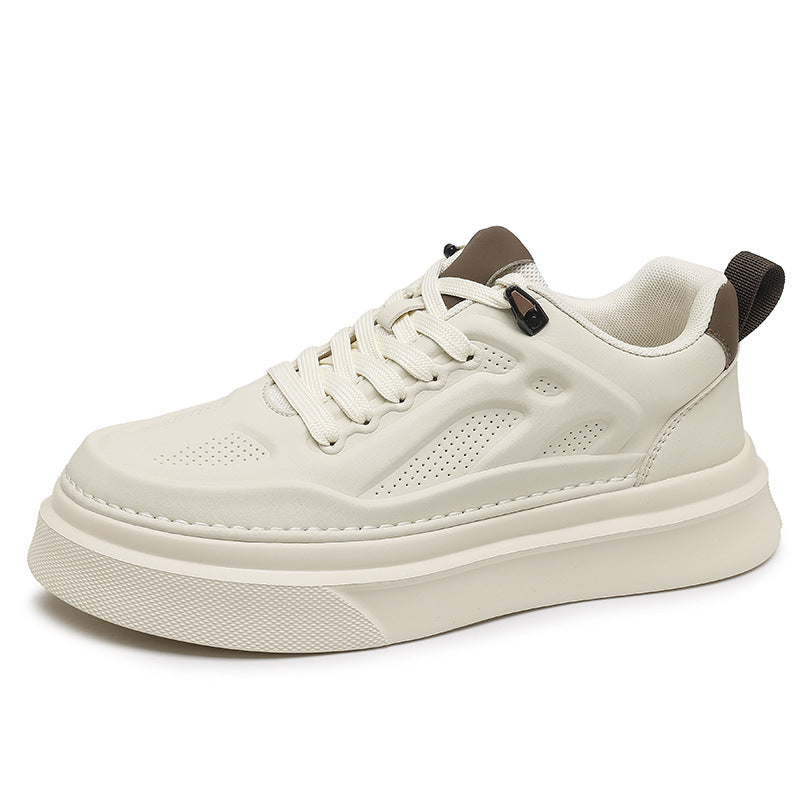Damen Sportliche Sneakers mit atmungsaktiver Konstruktion und rutschfester Sohle R&B