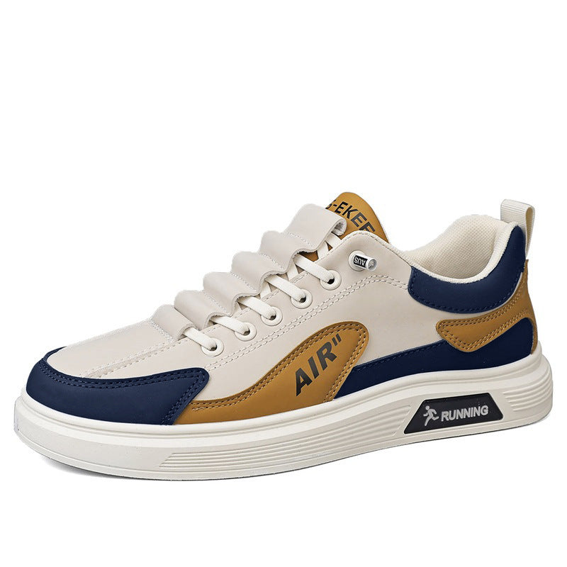 Damen Sportliche Lauf-Sneaker mit ergonomischer Dämpfung und atmungsaktiver Mesh-Oberfläche R&B
