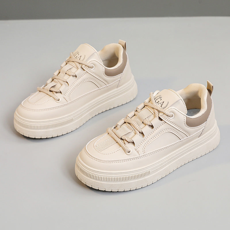Damen Sneakers mit ultra-leichtem Dämpfungssystem und atmungsaktiver Obermaterialstruktur R&B