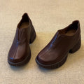 Damen Bequeme und stilvolle Stiefeletten mit rutschfester Sohle R&B