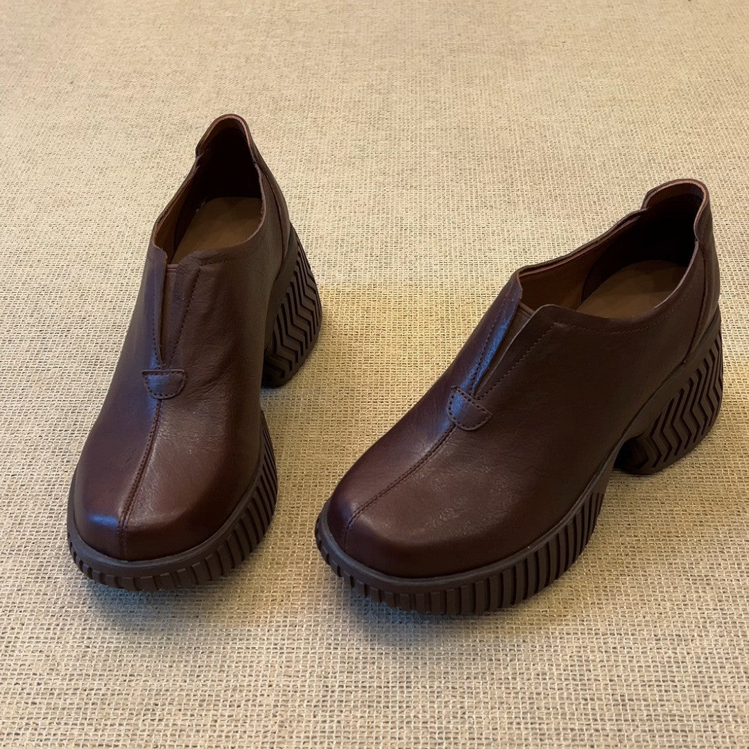 Damen Bequeme und stilvolle Stiefeletten mit rutschfester Sohle R&B