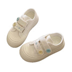 Damen Bequeme Schuhe mit verstellbaren Klettverschlüssen R&B