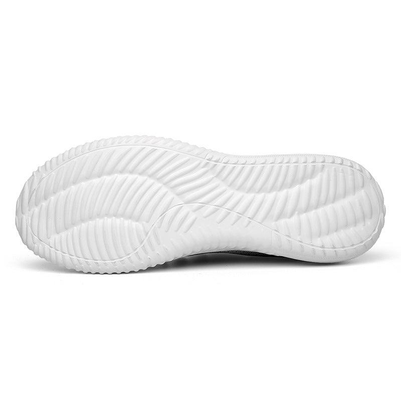 Damen Atmungsaktive Laufschuhe mit flexibler Sohle und dämpfendem Design