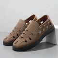 Damen Atmungsaktive Sandalen R&B