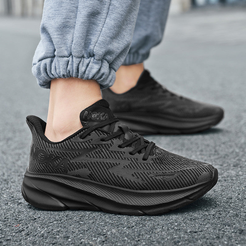 Damen Hochleistungs-Laufschuhe mit reaktionsfreudiger Dämpfungstechnologie R&B