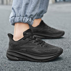 Damen Hochleistungs-Laufschuhe mit reaktionsfreudiger Dämpfungstechnologie R&B