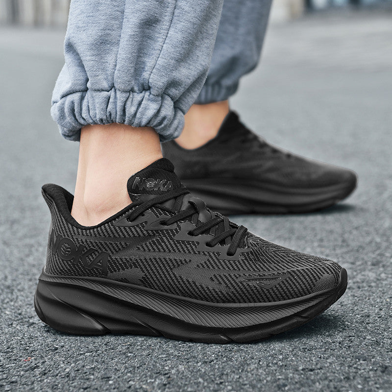 Damen Hochleistungs-Laufschuhe mit reaktionsfreudiger Dämpfungstechnologie R&B