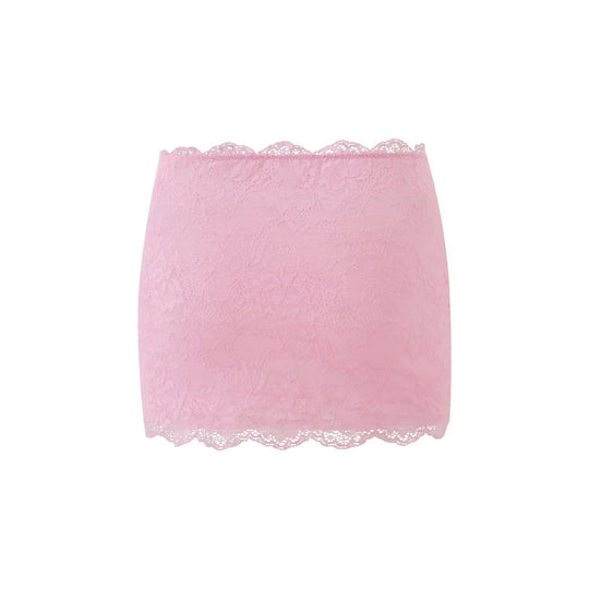 Damen Spitzen-Bustier R&B