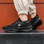 Damen Atmungsaktive Laufschuhe mit flexibler Sohle und dämpfendem Komfort R&B