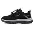 Damen Atmungsaktive Sneaker mit Schnellverschluss R&B