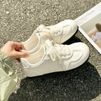 Damen Modische Sneaker