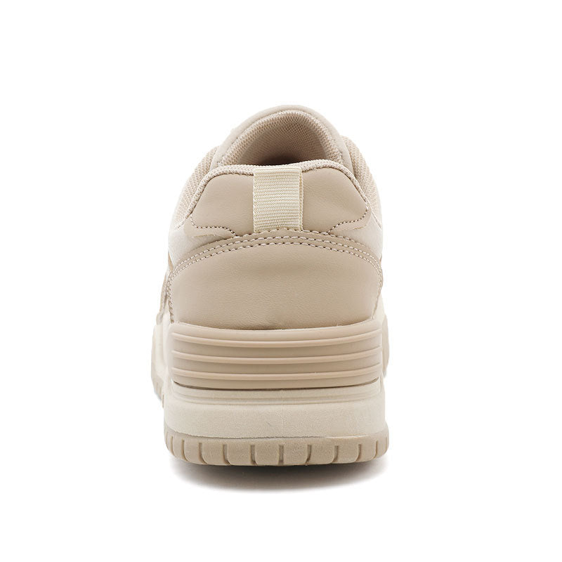 Damen Komfortable Sneakers mit atmungsaktiver Mesh-Oberfläche und dämpfender Laufsohle R&B