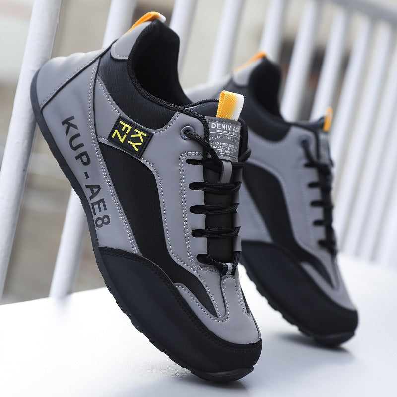 Herren Sportliche Lauf- und Freizeitschuhe R&B
