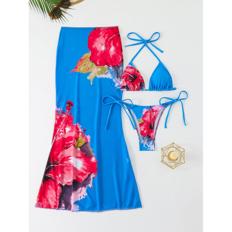 Damen Bikiniset R&B