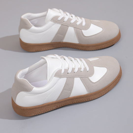 Damen Sportliche Freizeitschuhe mit atmungsaktivem Obermaterial und rutschfester Sohle R&B