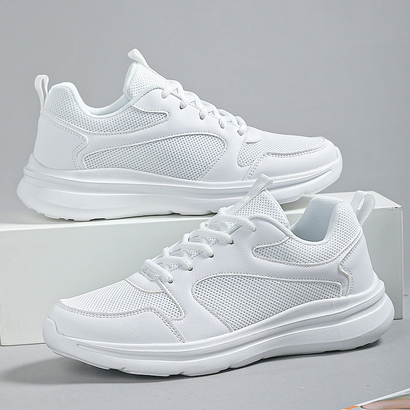 Damen Sportliche Atmungsaktive Sneakers mit Dämpfung R&B