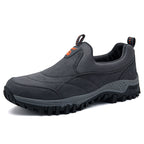 Damen Bequeme und robuste Freizeitschuhe mit rutschfester Sohle