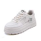 Damen Freizeit Sneakers mit hohem Komfort und stilvollem Design R&B