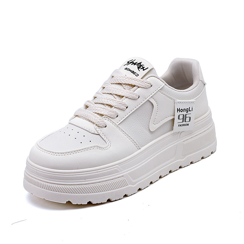 Damen Freizeit Sneakers mit hohem Komfort und stilvollem Design R&B