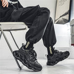 Damen Sportliche Sneaker mit innovativem Dämpfungssystem R&B