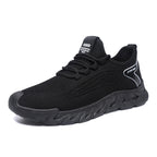 Damen Sportliche Leichtraumschuhe mit hoher Dämpfung R&B