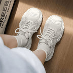Damen Sportliche und atmungsaktive Sneakers R&B