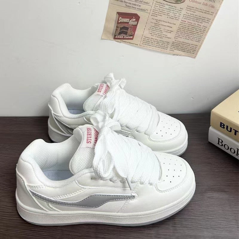 Damen modische Sneakers