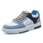 Damen modische Sneakers mit einzigartigem Design und strapazierfähigem Obermaterial R&B