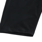 Damen Sportliches Tankini-Set mit integrierten Shorts R&B